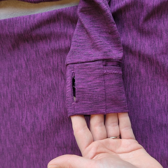 Diadora Athletic Top - Picture 4 of 6